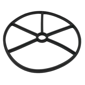 Puri Tech 2-Inch Diverter/Spider Gasket for Pentair Praher TM/SM 271148 Multiport Valve