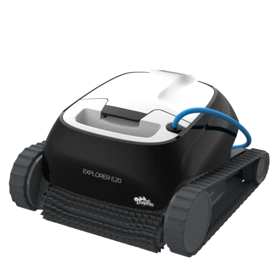 Dolphin Explorer E20