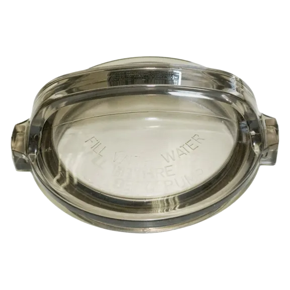 Hayward Power Flo Pump Lid with O-Ring