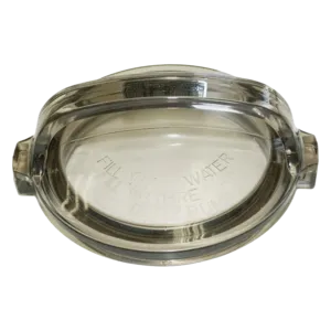 Hayward Power Flo Pump Lid with O-Ring