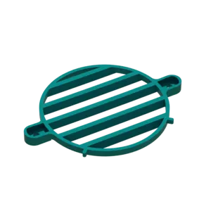 IMPELLER GRILL GREEN TRK55-SP