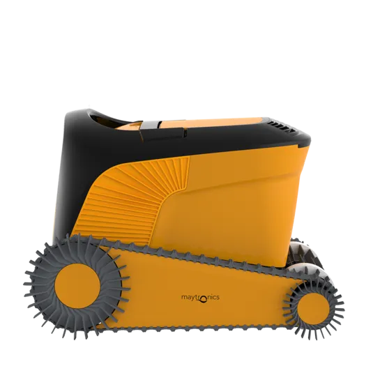 Dolphin Wave 90i