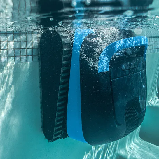 Dolphin NAUTILUS EON 120d