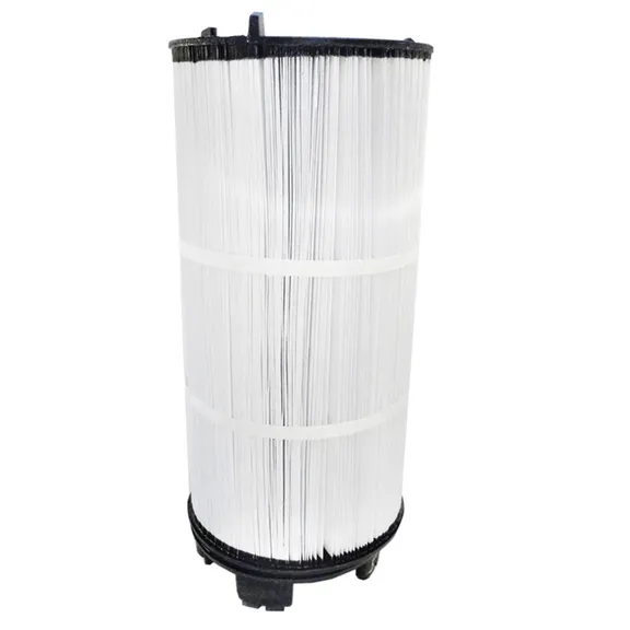 Pentair Sta-Rite Inner, Outer Filter Cartridge Pack System 3, 450 sq ft.