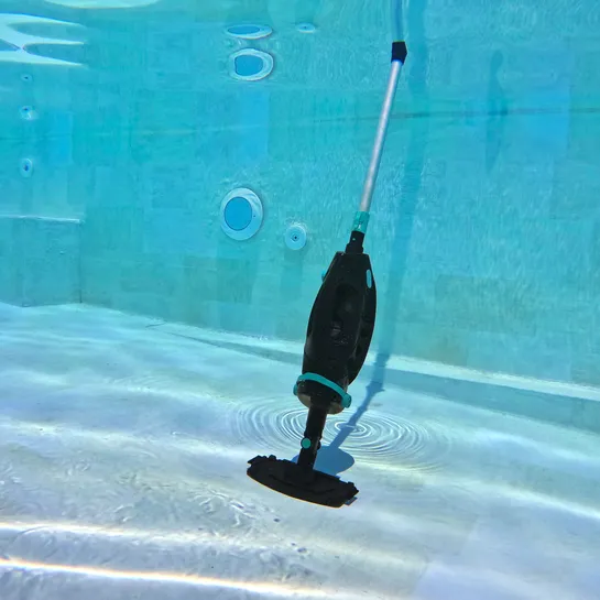 Niya Aquasweep S10