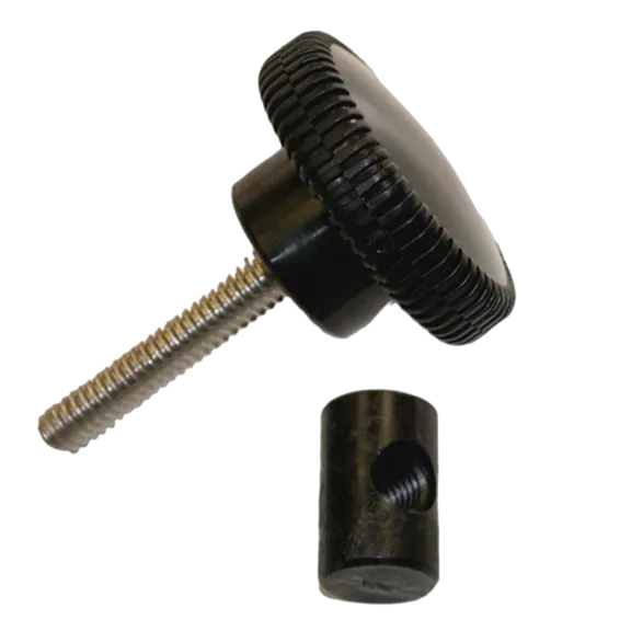 Hayward Super Pump Max Flo Adjustable Knob with Swivel Feature