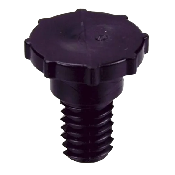 Pentair Black Drain Vent Valve Replacement Pool/Spa Filter Feeder R172224X