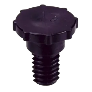 Pentair Black Drain Vent Valve Replacement Pool/Spa Filter Feeder R172224X