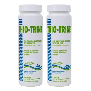 Applied Biochemists Thio-Trine Neutralizer, 20oz (Pack of 2)