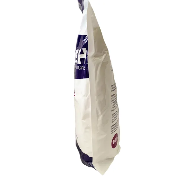 Puri Tech Chemicals pH Plus for Swimming Pools and Spas pH Increaser Balancer, 2-Pack, 20lb. bags