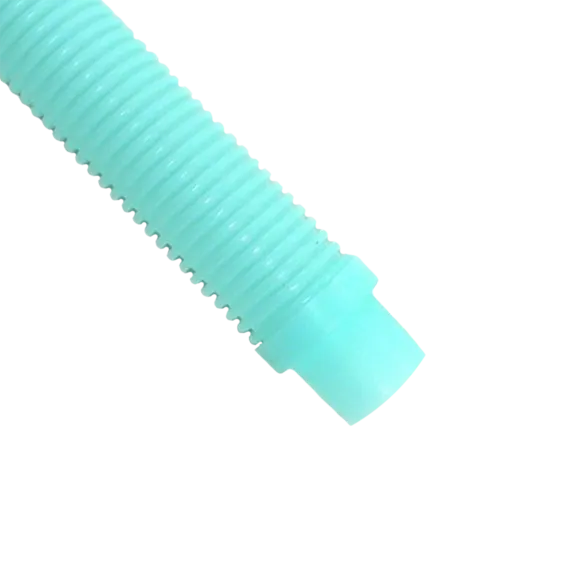 Puri Tech Universal Aqua Pool Cleaner Suction Hose, 4 ft long