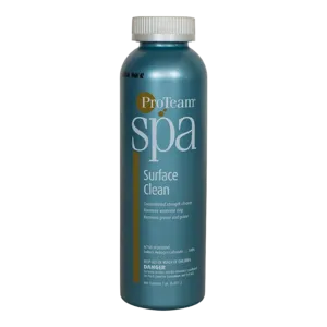 ProTeam All-Surface Cleaner for Pool, Spa, and Hot Tub - 1 Pt