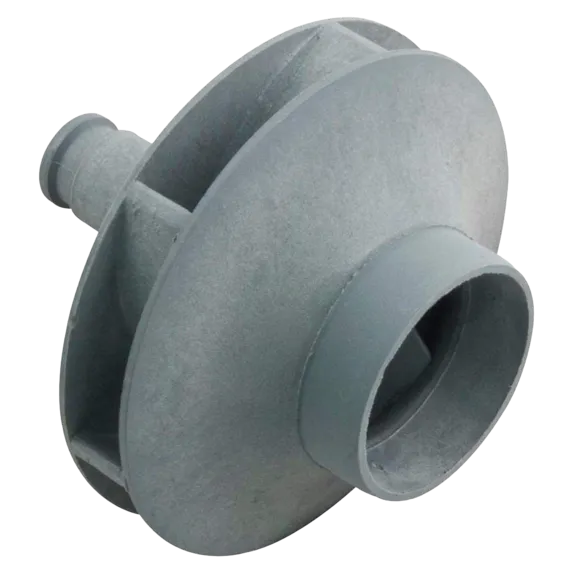 Balboa Impeller, Sta-Rite DuraJet, 2HP 17400-0122