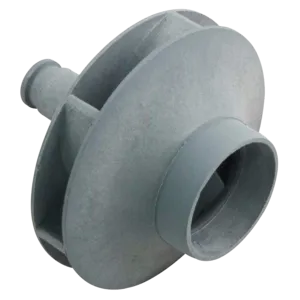 Balboa Impeller, Sta-Rite DuraJet, 2HP 17400-0122