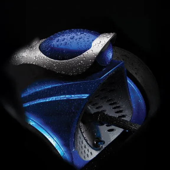 Polaris 3900 Sport 3/4HP Pressure Pool Cleaner with Booster Pump