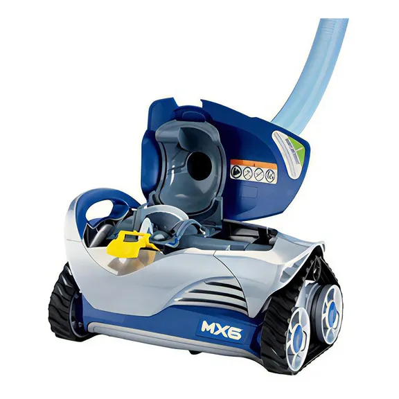 Baracuda MX6 Inground Suction Pool Cleaner