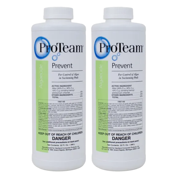 ProTeam Prevent 2 x 1 qt