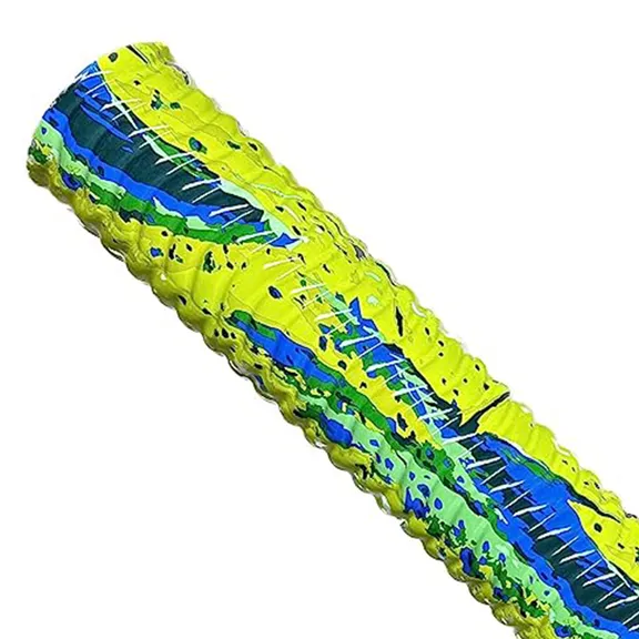 VOS Effusion Wavy Mega Noodle, Dorado Mega