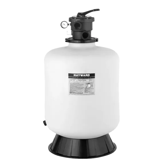 Hayward ProSeries, Sand Filter, Top-Mount 21" with Valve Model W3S210T