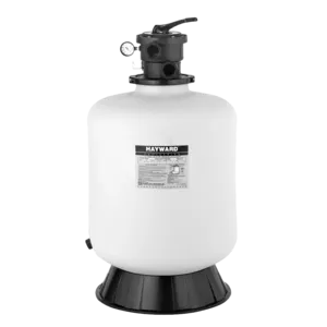 Hayward ProSeries, Sand Filter, Top-Mount 21" with Valve Model W3S210T