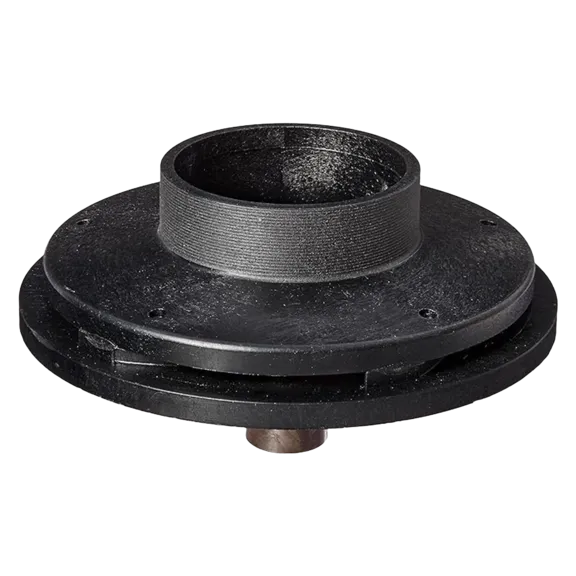 Hayward Super Pump, with 1/2 HP Capacity