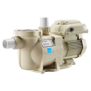 Pentair SuperFlo VS 1.5HP Variable Speed Pump with Unions, Suitable for 115/208-230V and 13.2/12.0-11.5 AMPS