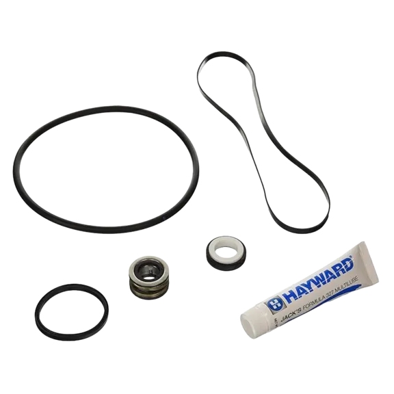 Hayward Quick Pump Repair and Replacement Kit for Pool and Spa Pumps
