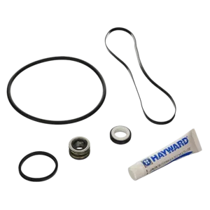 Hayward Quick Pump Repair and Replacement Kit for Pool and Spa Pumps, Super II Quick Pump