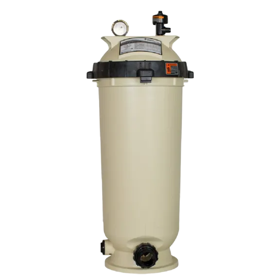 Pentair 75 sq. ft. Clean and Clear Cartridge Pool Filter
