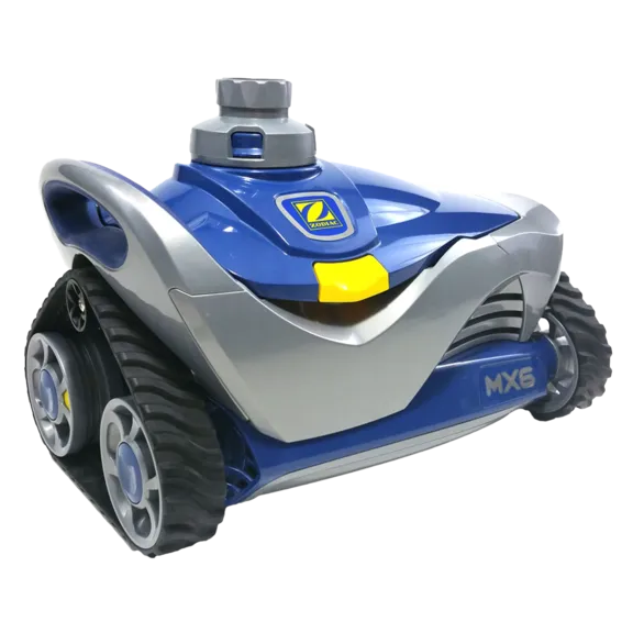 Baracuda MX6 Inground Suction Pool Cleaner