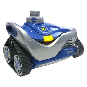 Baracuda MX6 Inground Suction Pool Cleaner