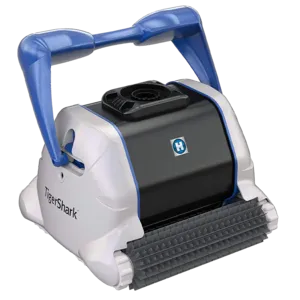 Hayward TigerShark Robotic Swimming Pool Vacuum Cleaner, W3RC9950CUB