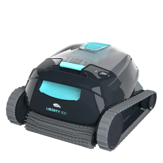 Dolphin LIBERTY 300