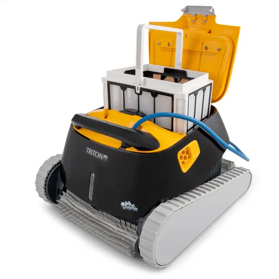 Dolphin Refurbished Triton PS