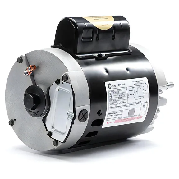 A.O. Smith Century B668 3/4HP 115/230V Replacement Motor for Letro Pool Cleaner