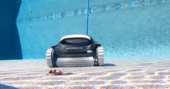 Dolphin Refurbished Explorer E20