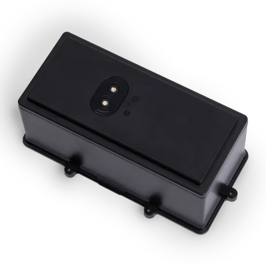 BATTERY 7.8AH SNR50/F5, TRK55-SP