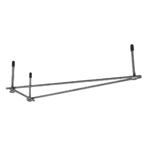 Global Pool Products 3 Bolt Jig Replacement for 8ft. Board Base for Inground Swimming Pool