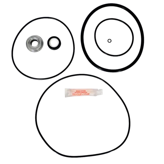 Puri Tech Whisper Flo Pool Motor Seal and Gasket Kit