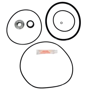 Puri Tech Whisper Flo Pool Motor Seal and Gasket Kit