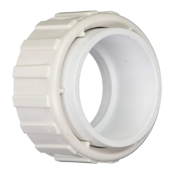 Waterway Plastics 2-Inch Pump Union Assembly Model 400-5670