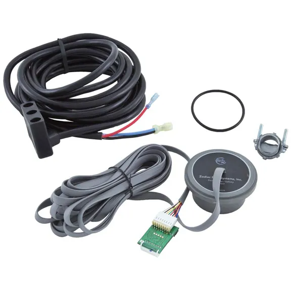 Jandy AquaPure 700 Salt Chlorinator Cell Kit with 16ft Plug - Suitable for Pools up to 12,000 gallons