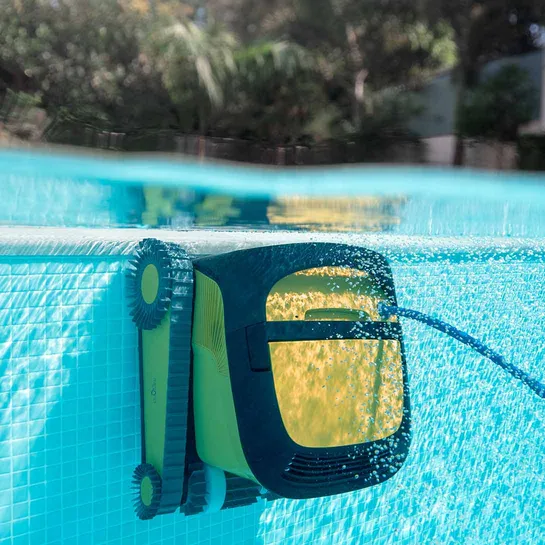 Dolphin Wave 90i