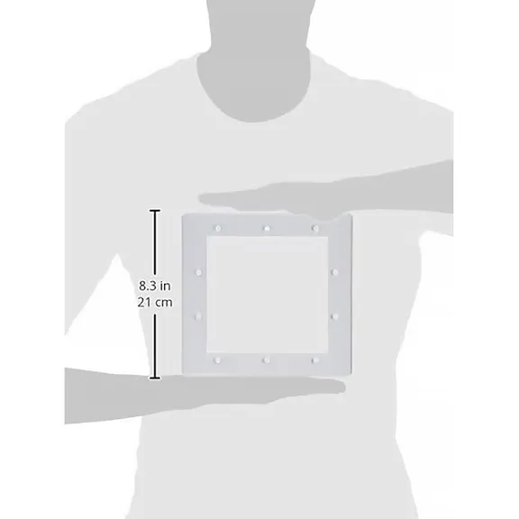 Hayward Standard Face Plate Replacement for Automatic Skimmers - SPX1091D Model