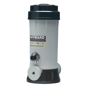 Hayward Off-Line 4.2lb Tablet Chlorinator, CL110 Model