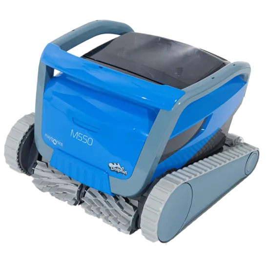 Dolphin M550