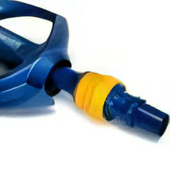 Zodiac Baracuda G3 Advanced Automatic Suction Side Pool Cleaner