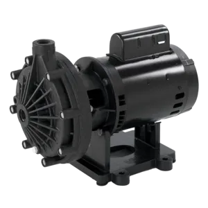 Pentair .75HP Booster Pump with .75in Ports for Pressure Side Pool Cleaners, 115/230V, 13.0/6.5 AMPS
