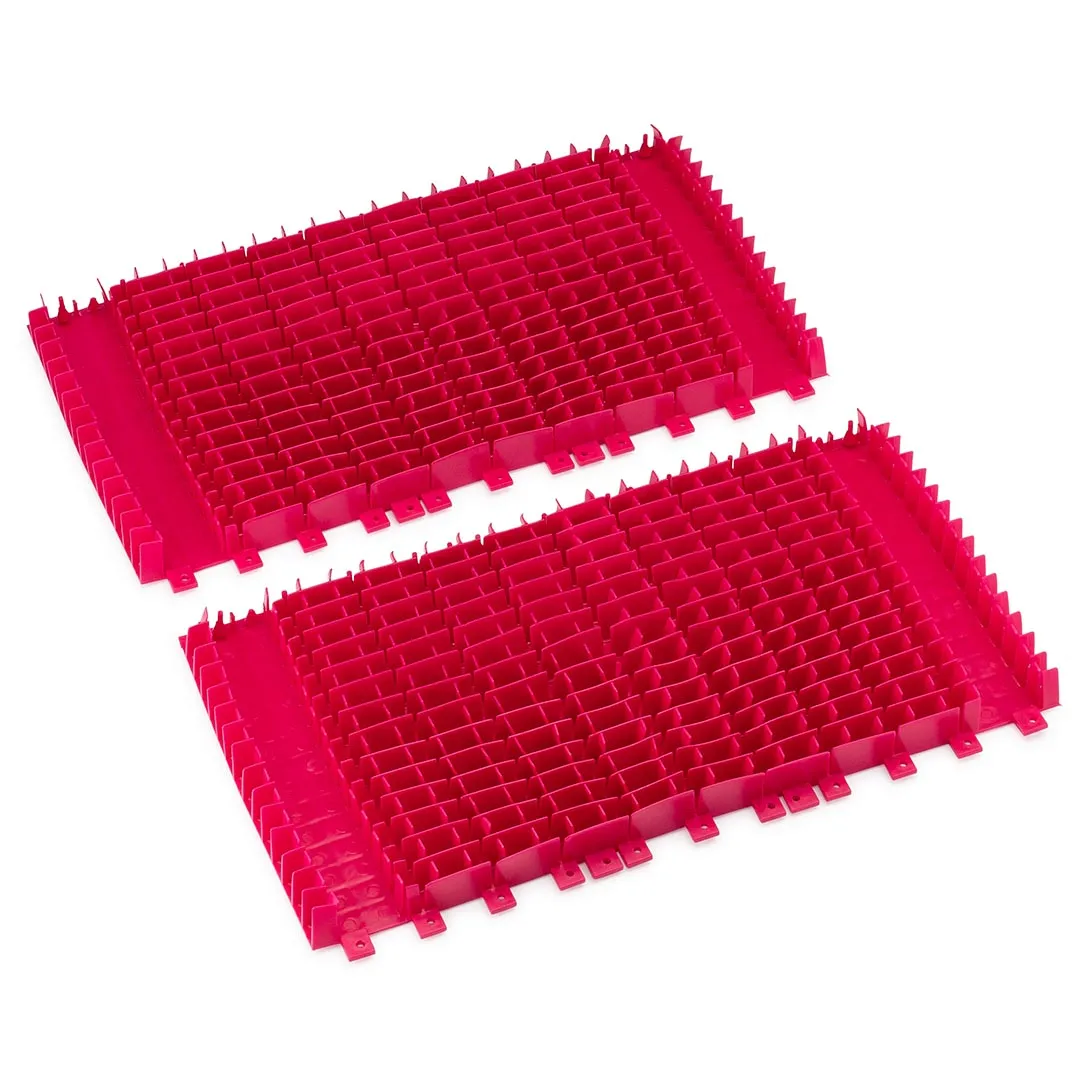 BRUSHES, MAGENTA (2 PK, CB-DIAG) | Original Dolphin Parts - product image