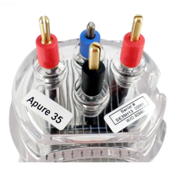 Zodiac Jandy AquaPure Ei, Replacement Electrode 35 APURE